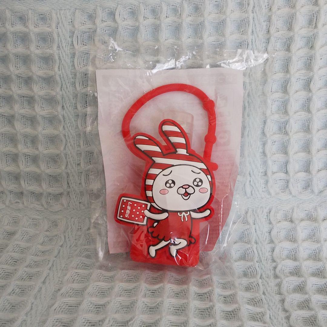 メルカリ しまむら ハンドジェル 消毒液ケース キャラクターグッズ 300 中古や未使用のフリマ メルカリ しまむら ハンドジェル 消毒液ケース キャラクターグッズ 300 中古や未使用のフリマ