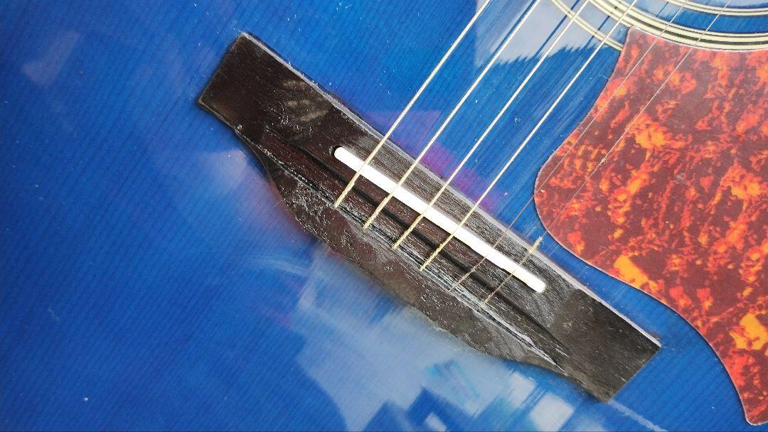 超美品 Epiphone PRO-1 URUtola TL PA付き エレアコ - メルカリ