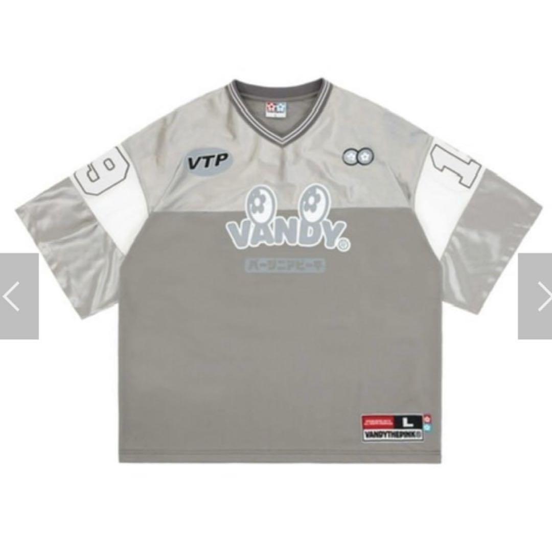 【新品】vandy the pink XS