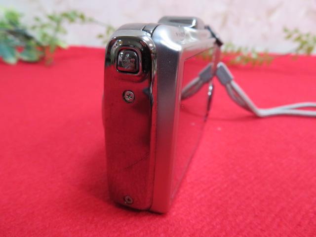 チ*ラ様 【RR1635/6】FUJIFILM デジタルカメラF600EXR シ