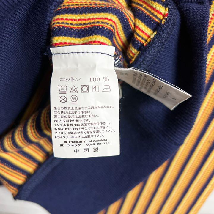 通販 入手困難 ゆるだぼ トレーナー 重ね着 w0aUp-m49771001810 ステューシー ✈︎刺繍ロゴ 新品大特価