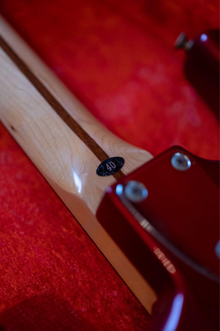 専用　TOKAI SS-40 SILVER STAR MRR