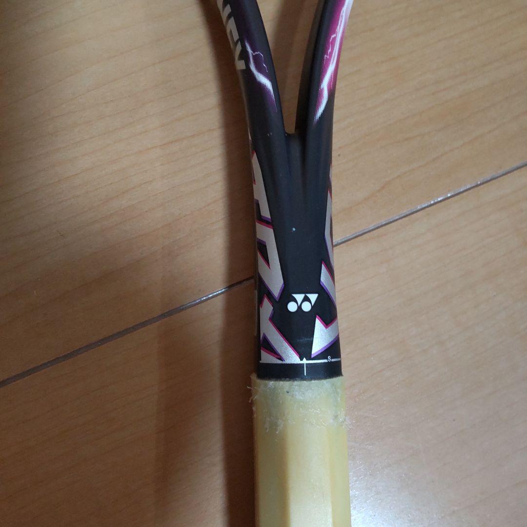ヨネックス　ボルトレイジ5S