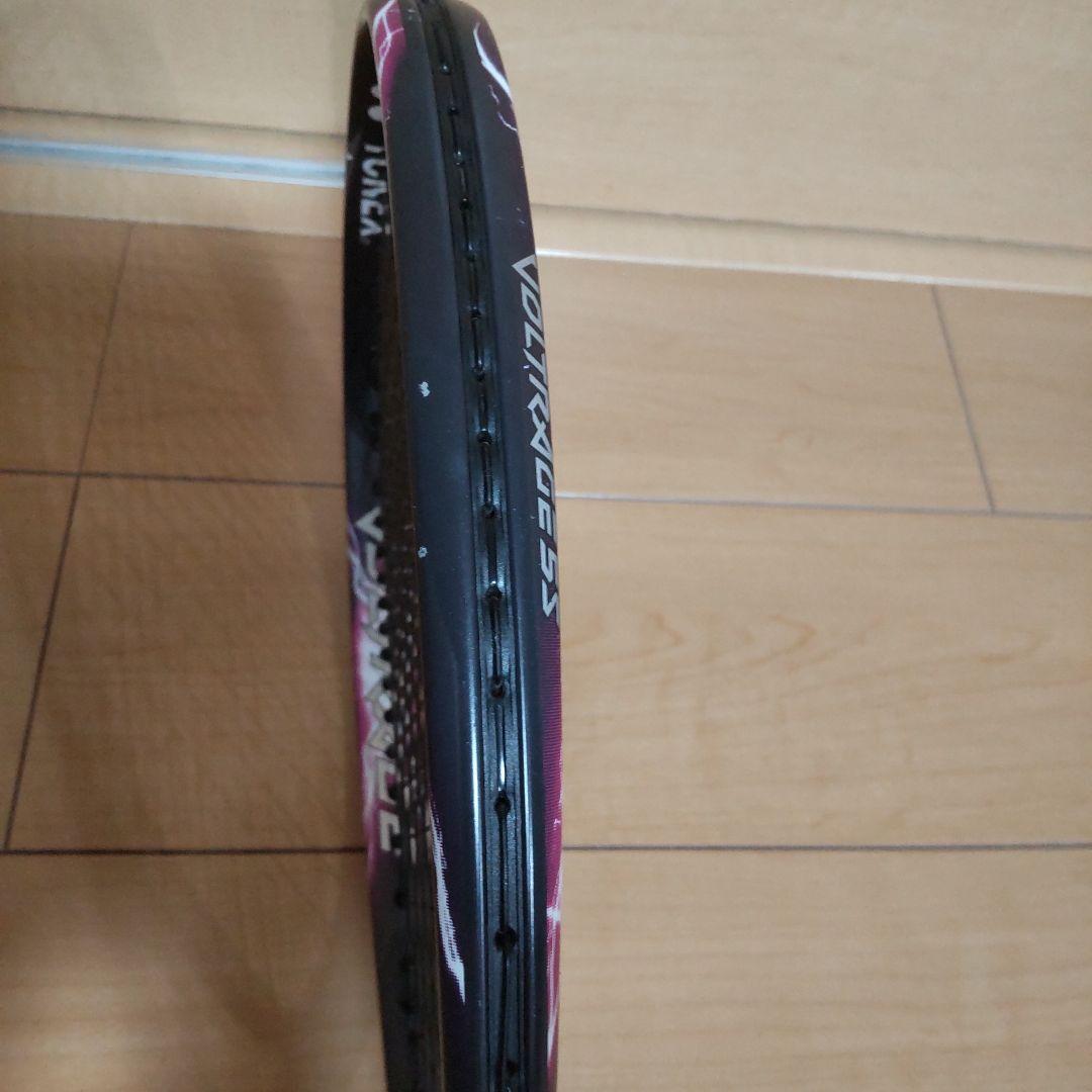 ヨネックス　ボルトレイジ5S