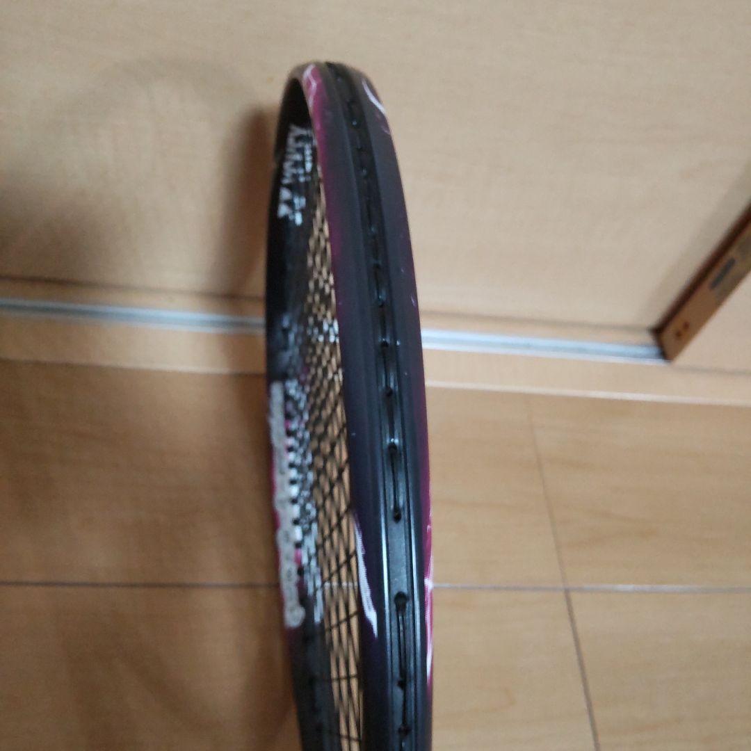 ヨネックス　ボルトレイジ5S