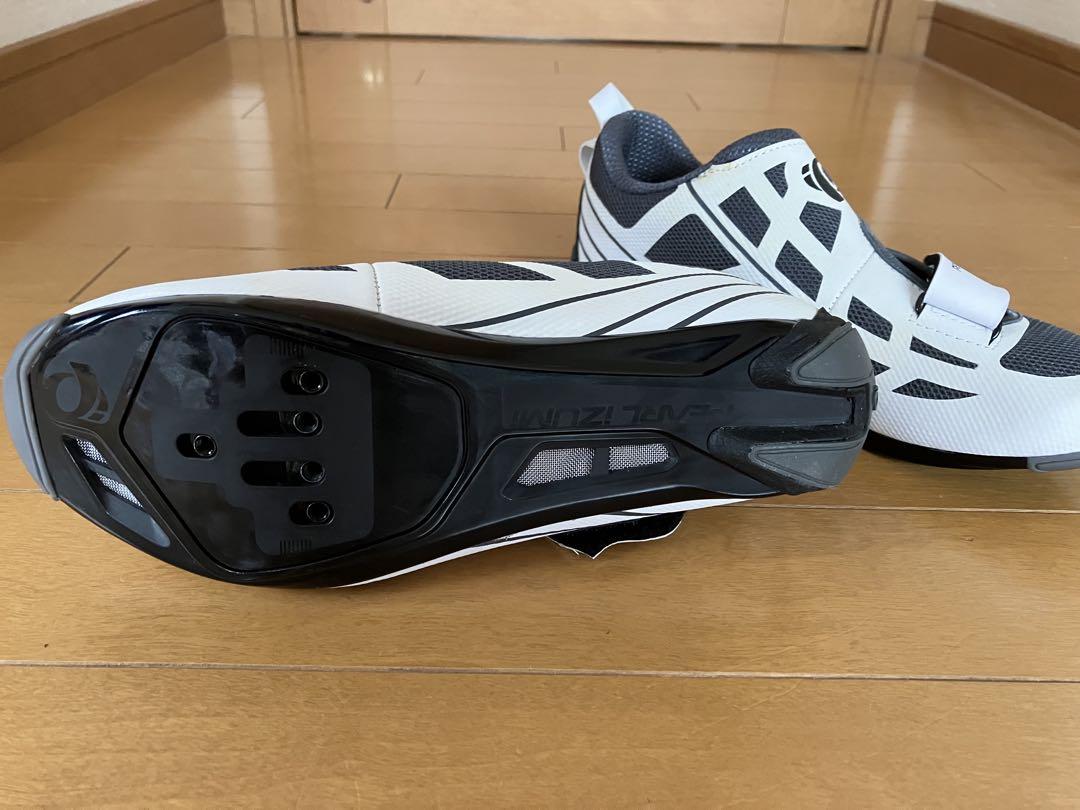 Pearl Izumi 自転車シューズ トライアスロン用 レディース