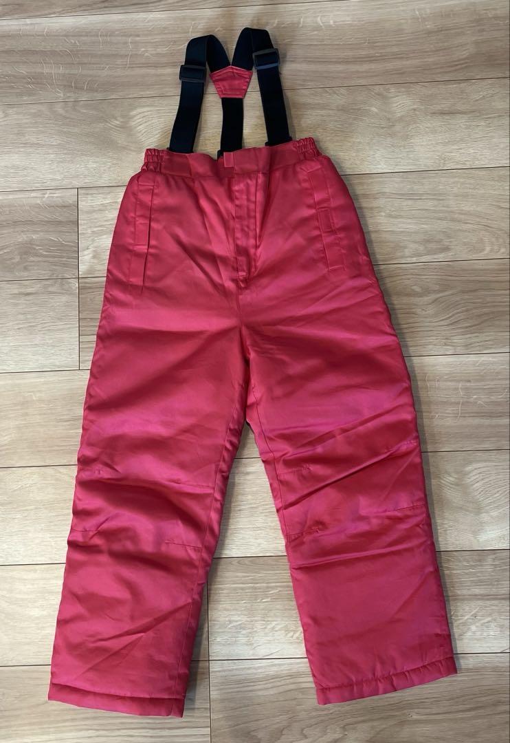 【美品】スノーウエア⭐︎130㎝⭐︎kids、ジュニア