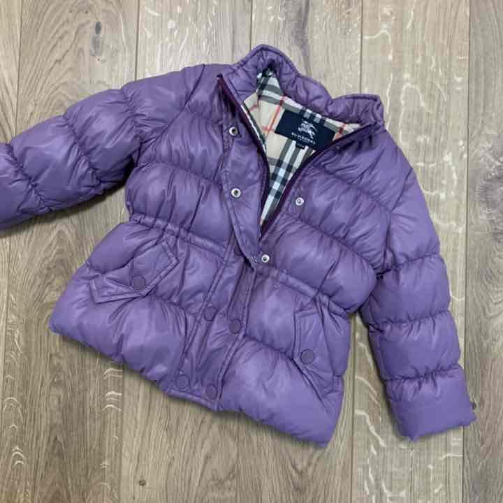 ダウンジャ℗ Burberry キッズ ダウンジャケット g8MJp-m49773353872 London バーバリー シーズン