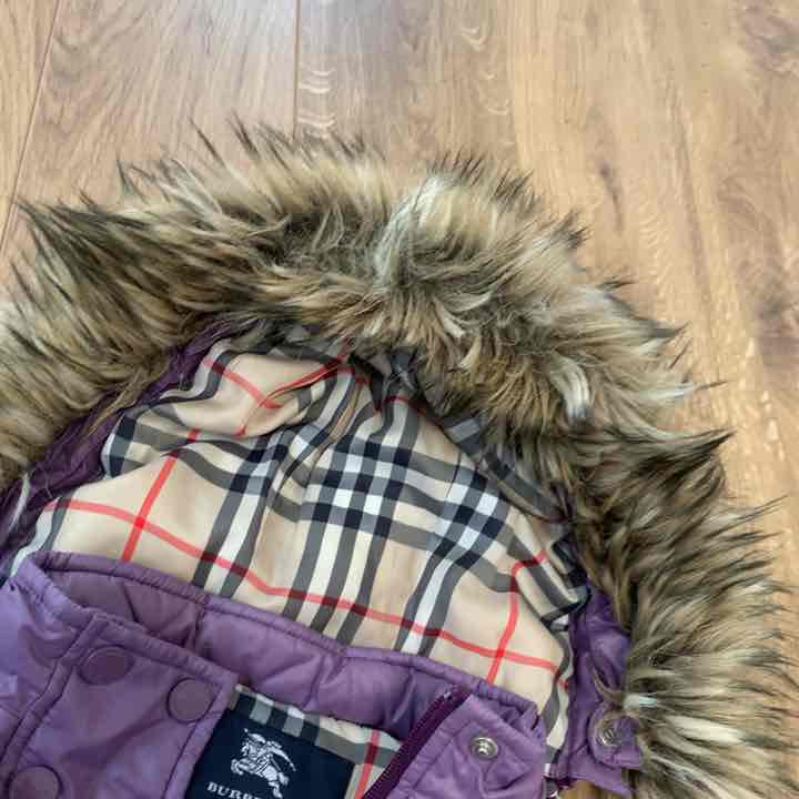 ダウンジャ℗ Burberry キッズ ダウンジャケット g8MJp-m49773353872 London バーバリー シーズン