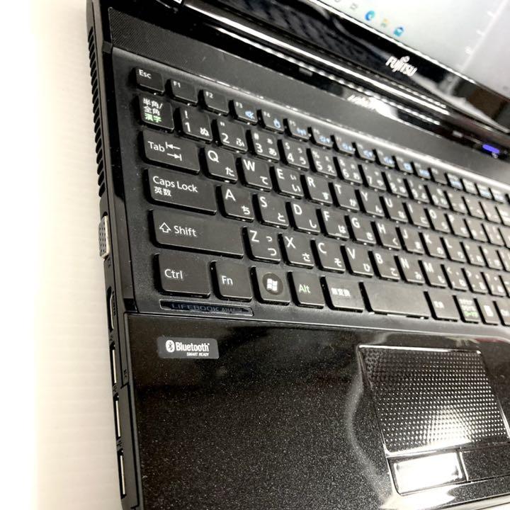 はどんなお 新生活に カメラ付き 大容量HDD750GB x3wNP-m49773431384 すぐに使える ブルーレイ らくらくメ