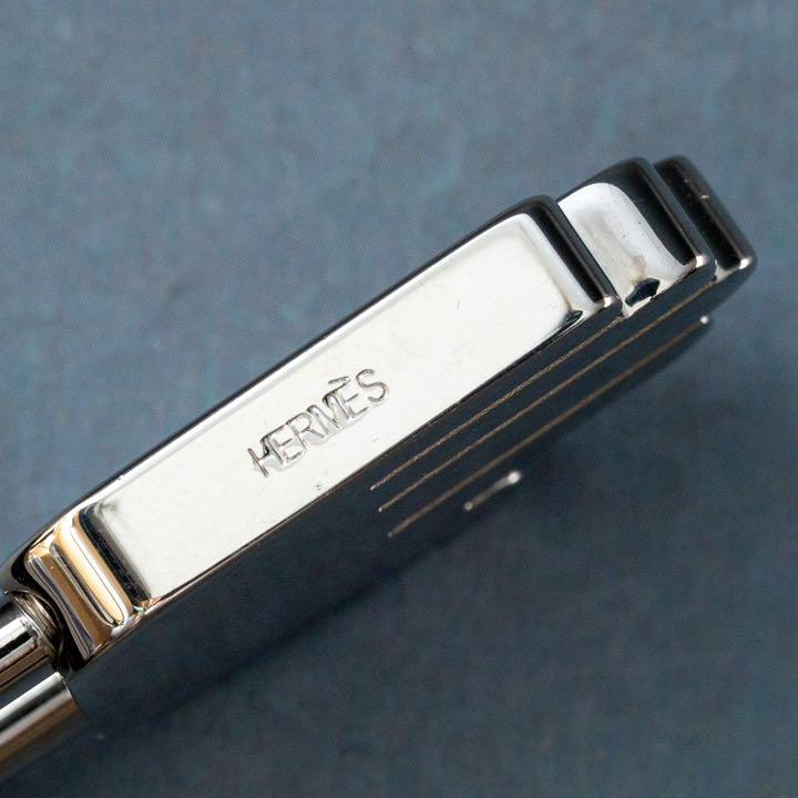 エルメス カデナ ハンド 2002年限定 ANNEE DE LA MAIN