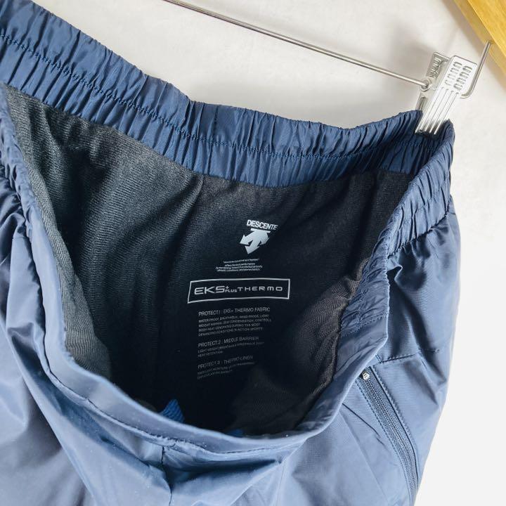 新作入荷限定SALE 新品 上下セット 535 9mfky-m49773932834 DESCENTE トレーニングウェア 2022即納