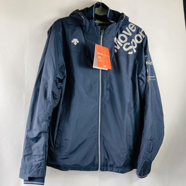 新作入荷限定SALE 新品 上下セット 535 9mfky-m49773932834 DESCENTE トレーニングウェア 2022即納