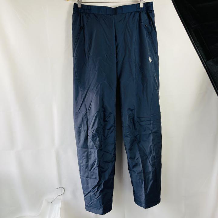 新作入荷限定SALE 新品 上下セット 535 9mfky-m49773932834 DESCENTE トレーニングウェア 2022即納