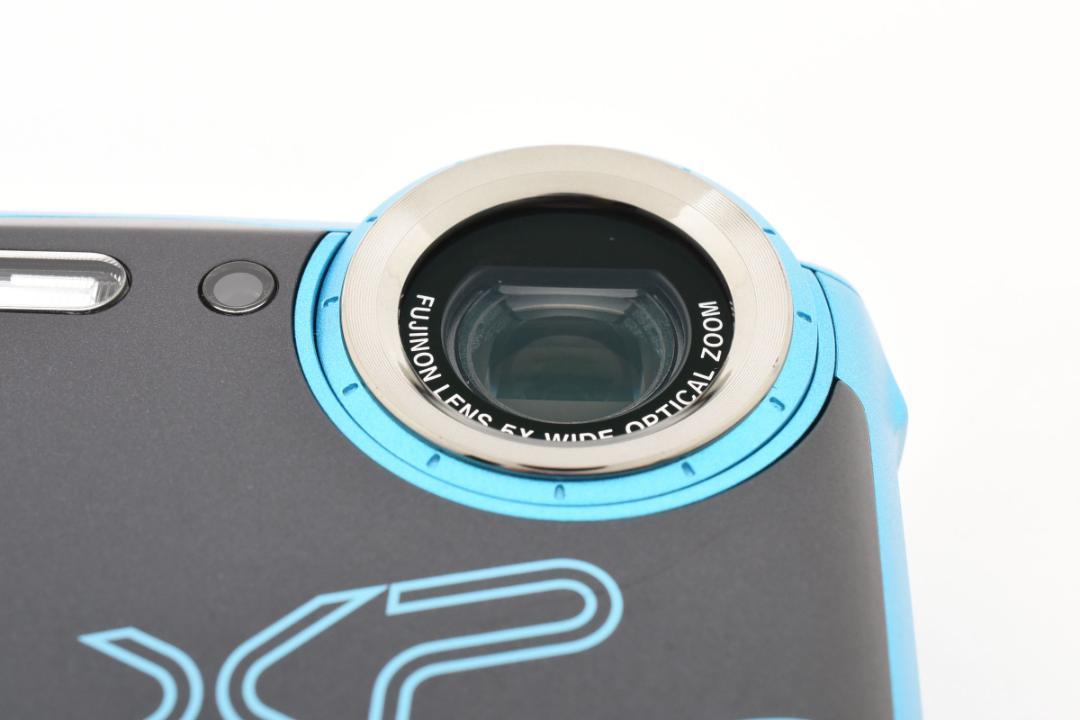 100 FUJIFILM FinePix XP140 ブルー