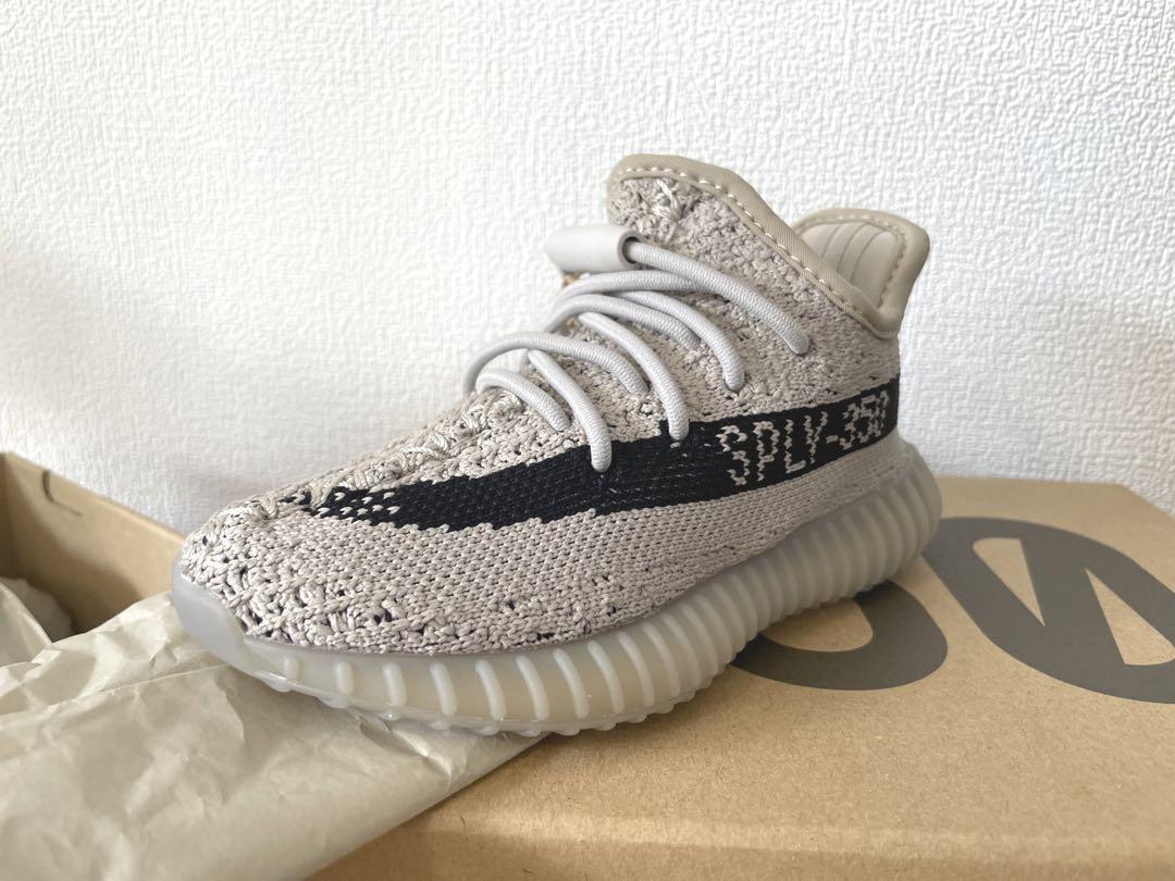 人気の春夏
BOOST YEEZY INFANT adidas 350 \"Slate\" V2 スニーカー 人気の春夏
BOOST YEEZY INFANT adidas 350 \"Slate\" V2 スニーカー