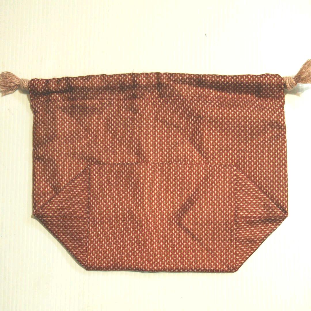 和装品 巾着 袋 未使用 デッドストック - メルカリ 和装品 巾着 袋 未使用 デッドストック - メルカリ