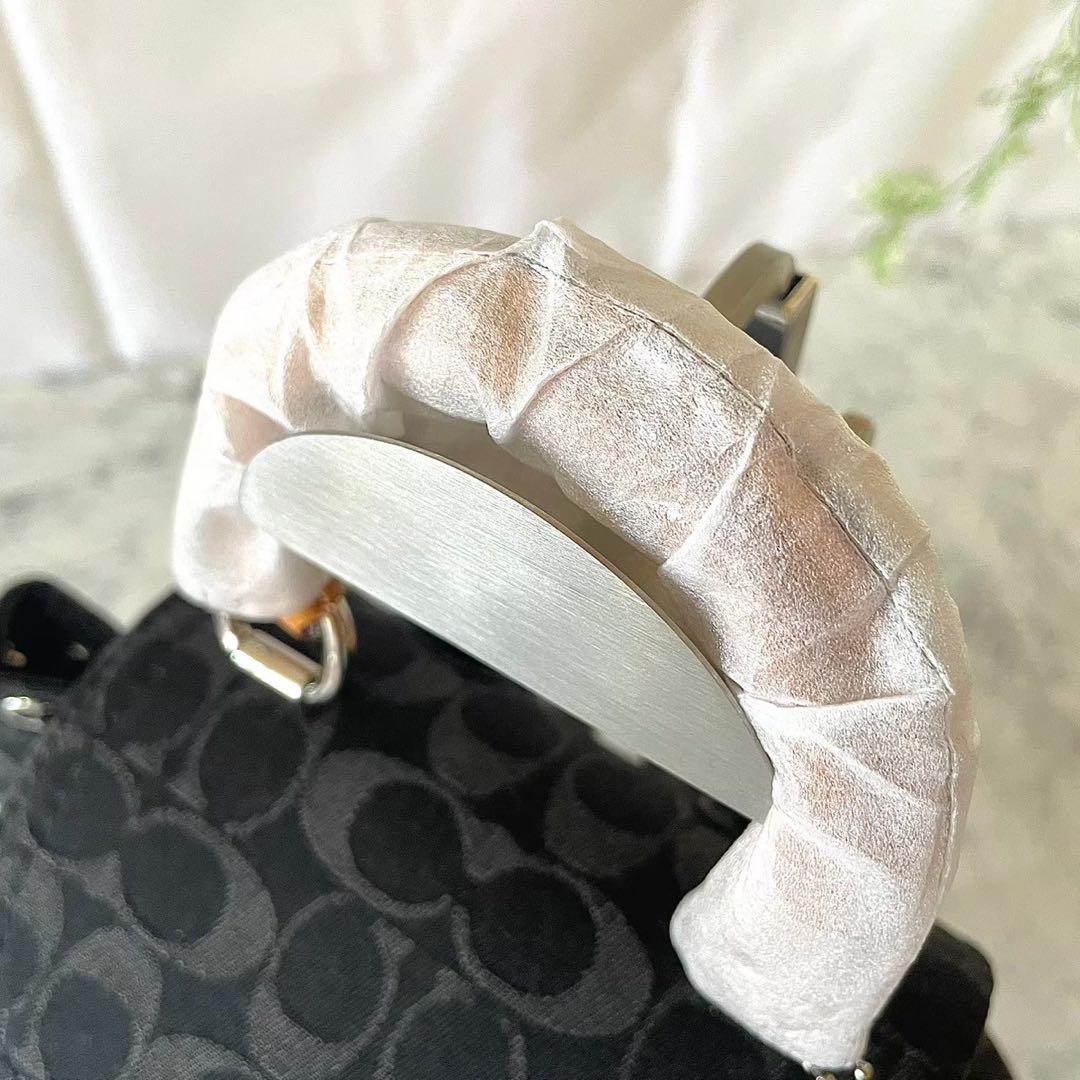 【COACH】　シグネチャーデニム　リュック　新品 未使用