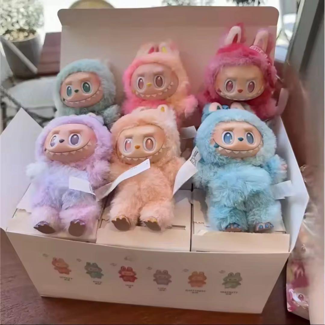 LABUBU