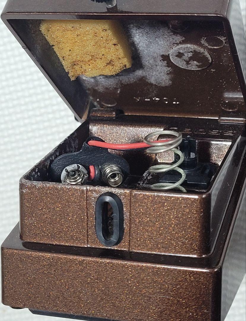 BOSS OC-2 octave オクターバー コンパクトエフェクター ギター