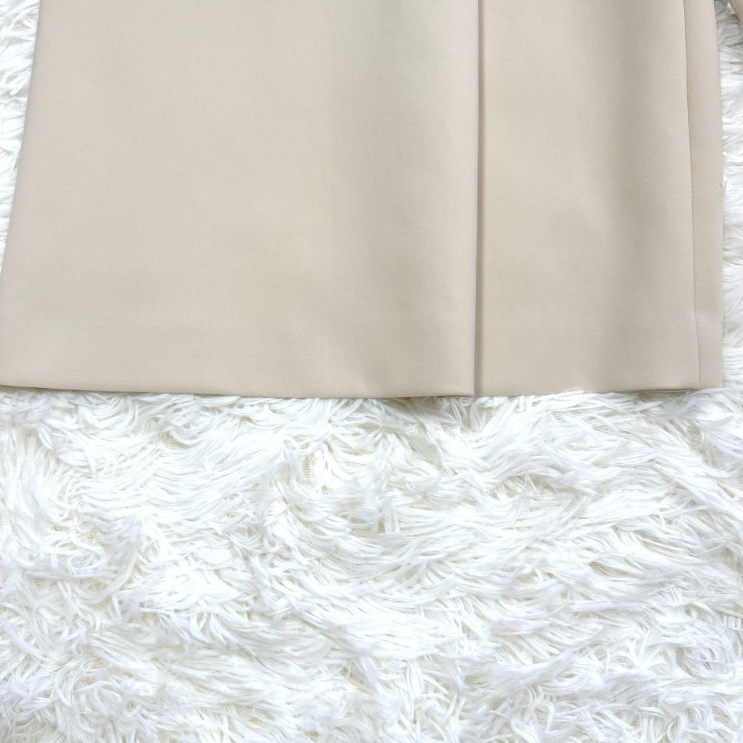 近年 美品 40 フォクシー ガウチョパンツ ワイドパンツ キュロット フレア 近年 美品 40 フォクシー ガウチョパンツ ワイドパンツ