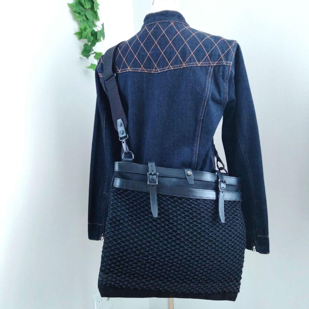 希少✨️ 廃盤 PORTER ポーター フィッシャーマン ショルダーバッグ - メルカリ