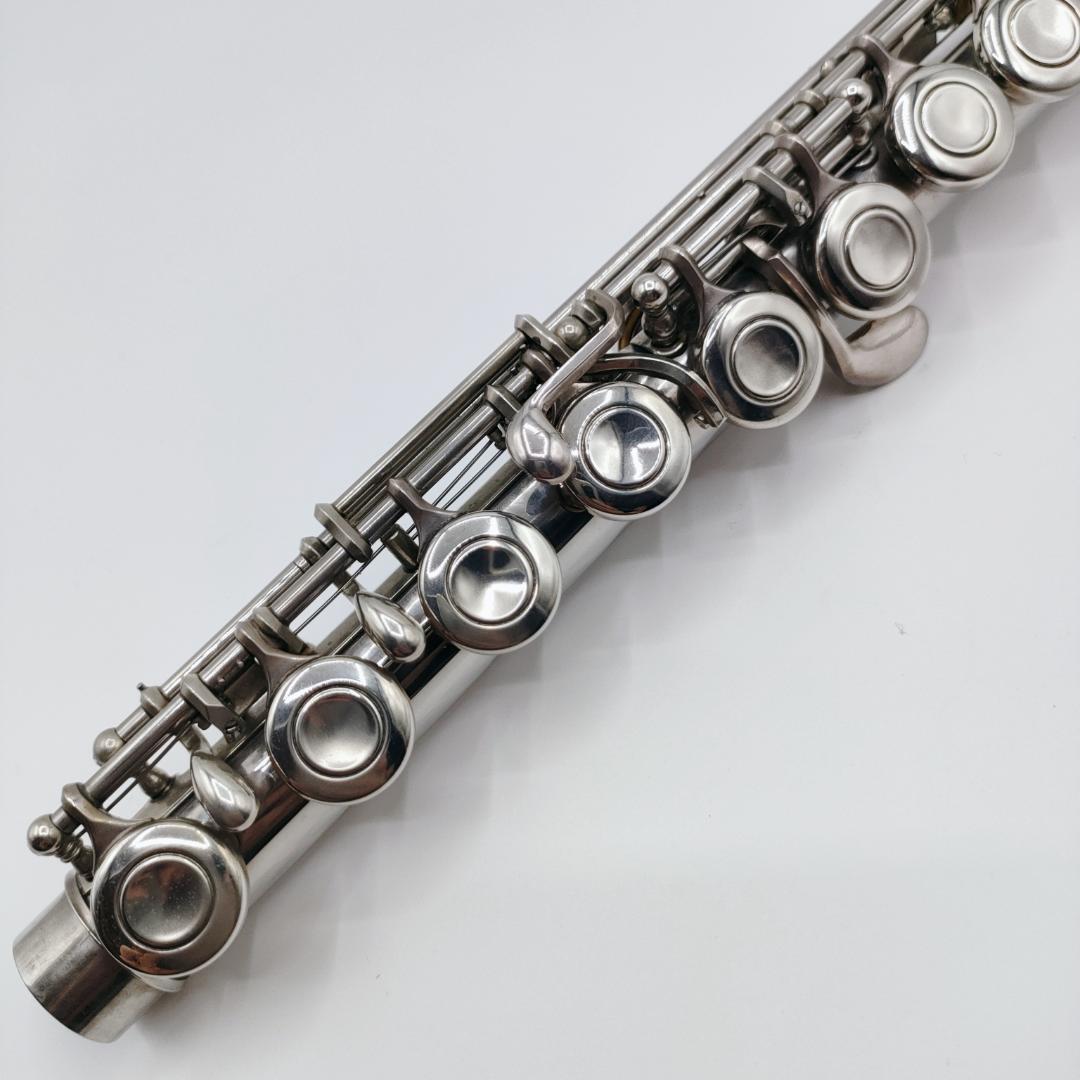 YAMAHA/ ヤマハ　フルート　YFL-211 YFL211 管楽器