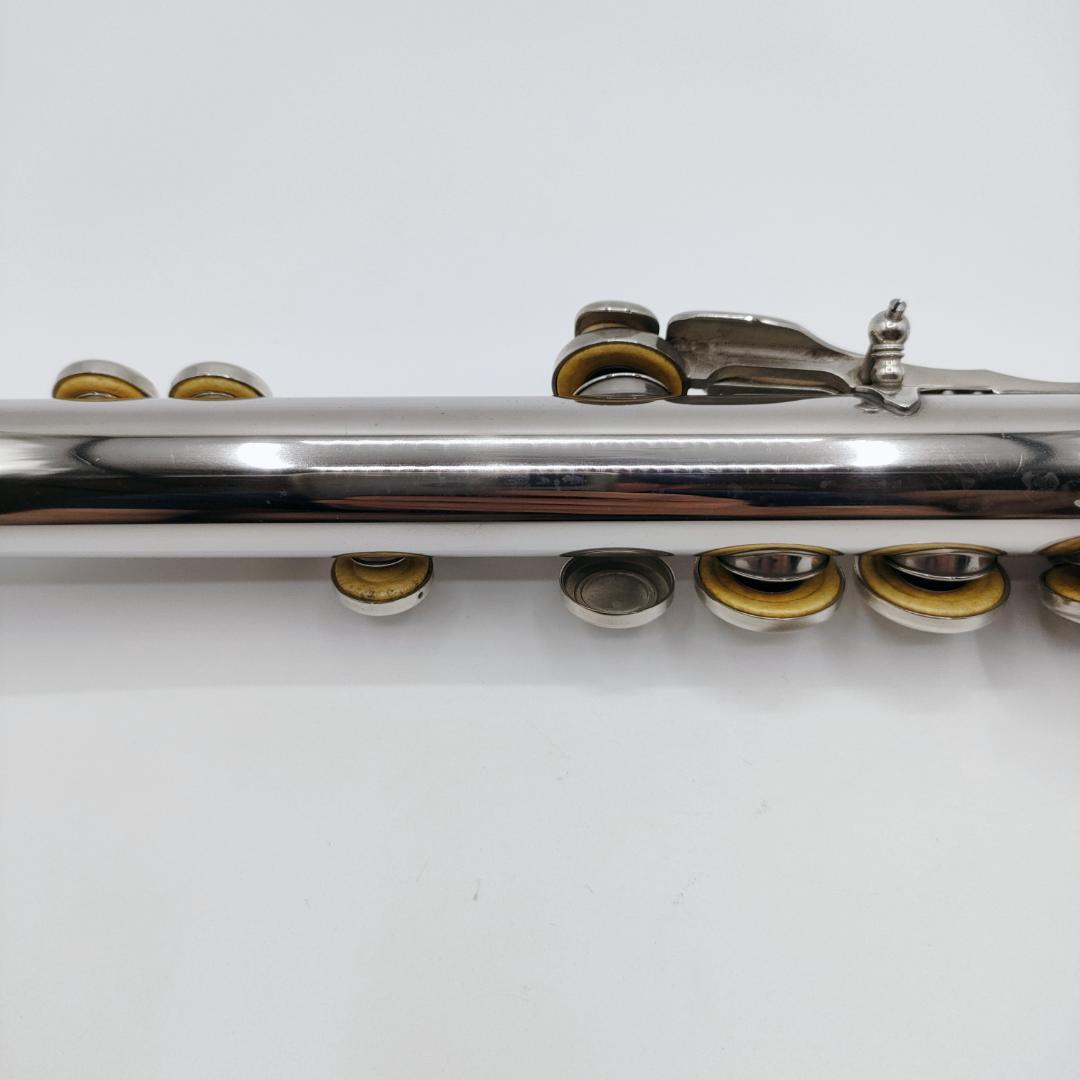 YAMAHA/ ヤマハ　フルート　YFL-211 YFL211 管楽器