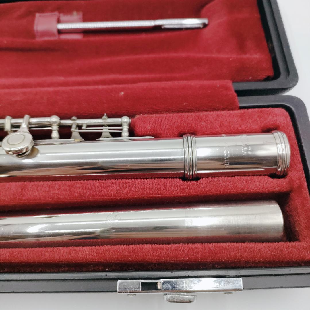 YAMAHA/ ヤマハ　フルート　YFL-211 YFL211 管楽器
