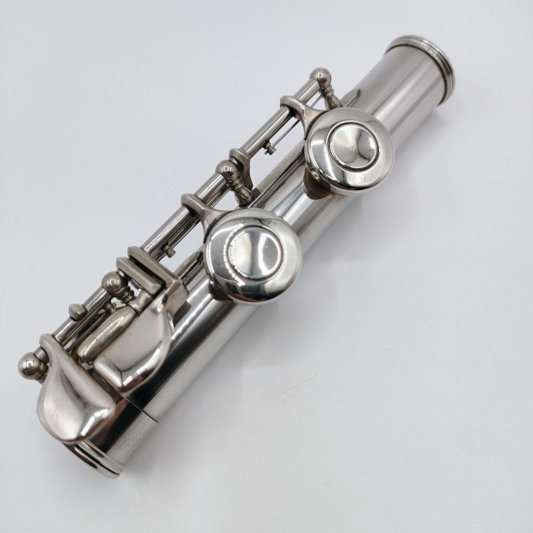 YAMAHA/ ヤマハ　フルート　YFL-211 YFL211 管楽器