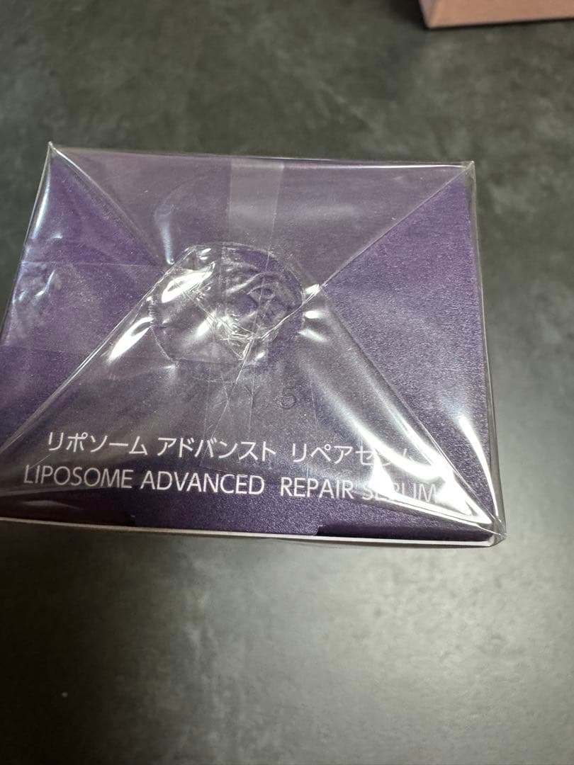 DECORTÉ LIPOSOME ADVANCED REPAIR SERUM DECORTÉ LIPOSOME ADVANCED REPAIR SERUM