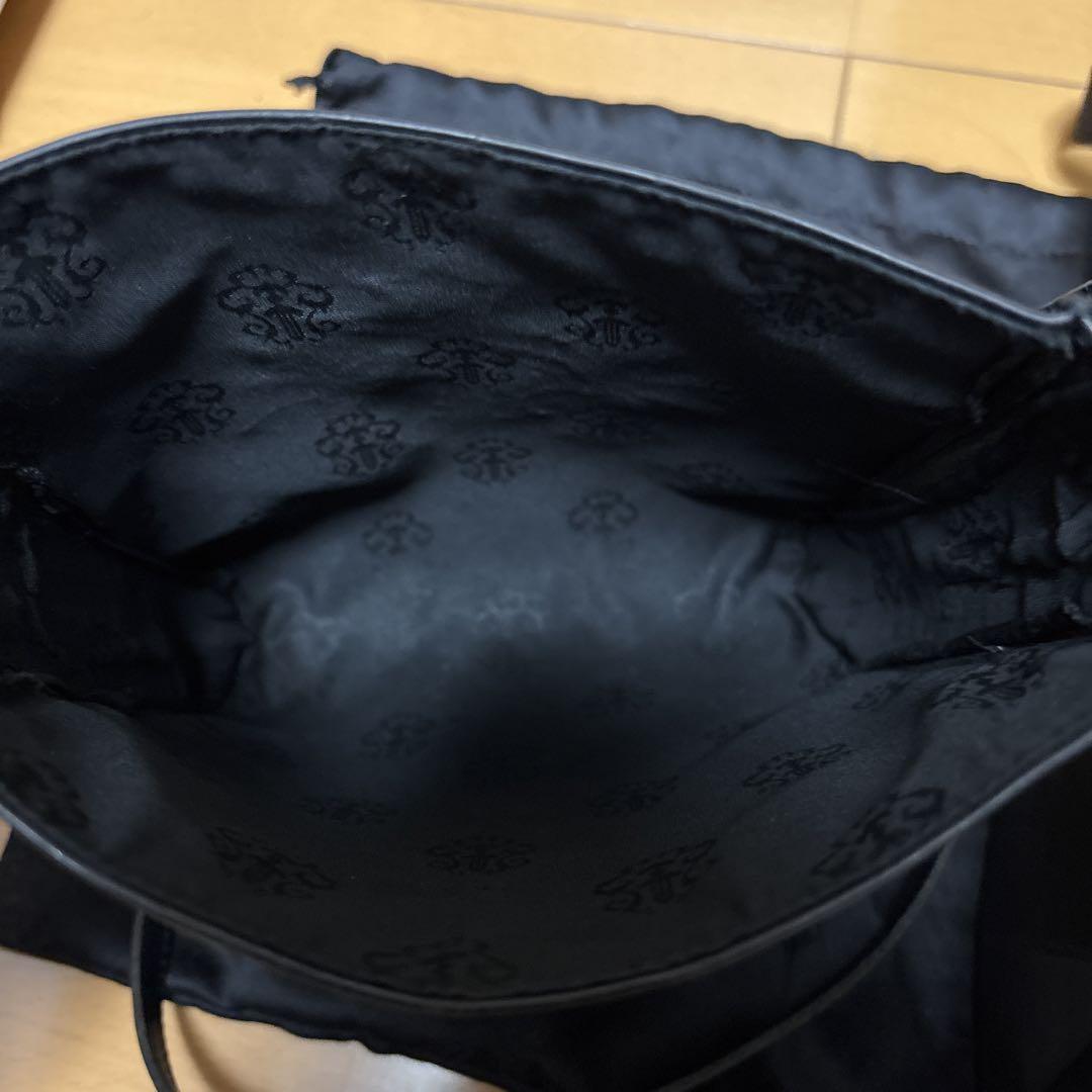 CHROME HEARTS スクエアポケット