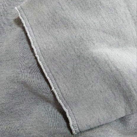 新品 シーオール 24ss クロップドスウェット ショート丈 短丈 S 黒