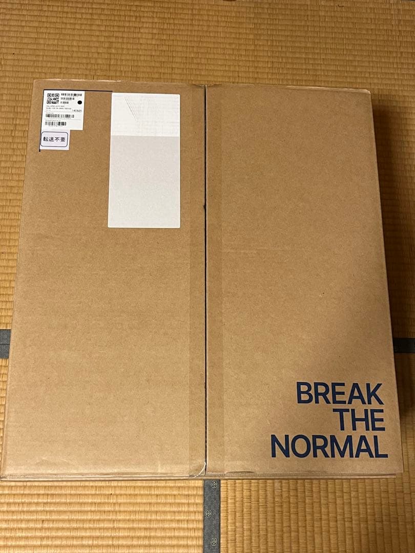 GALLERIA XA7R-R56T 7800X3D搭載