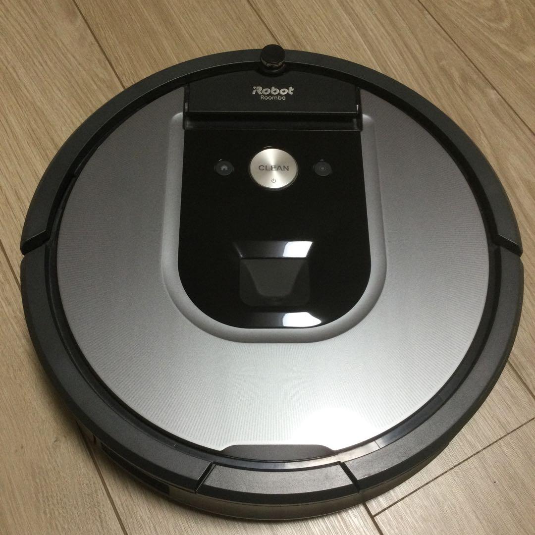 専用ルンバ　960 Amazon | ルンバ960 アイロボット ロボット掃除機 カメラ