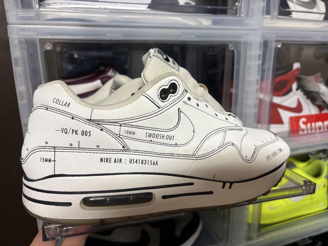 NIKE エアマックス　AIRMAX 1