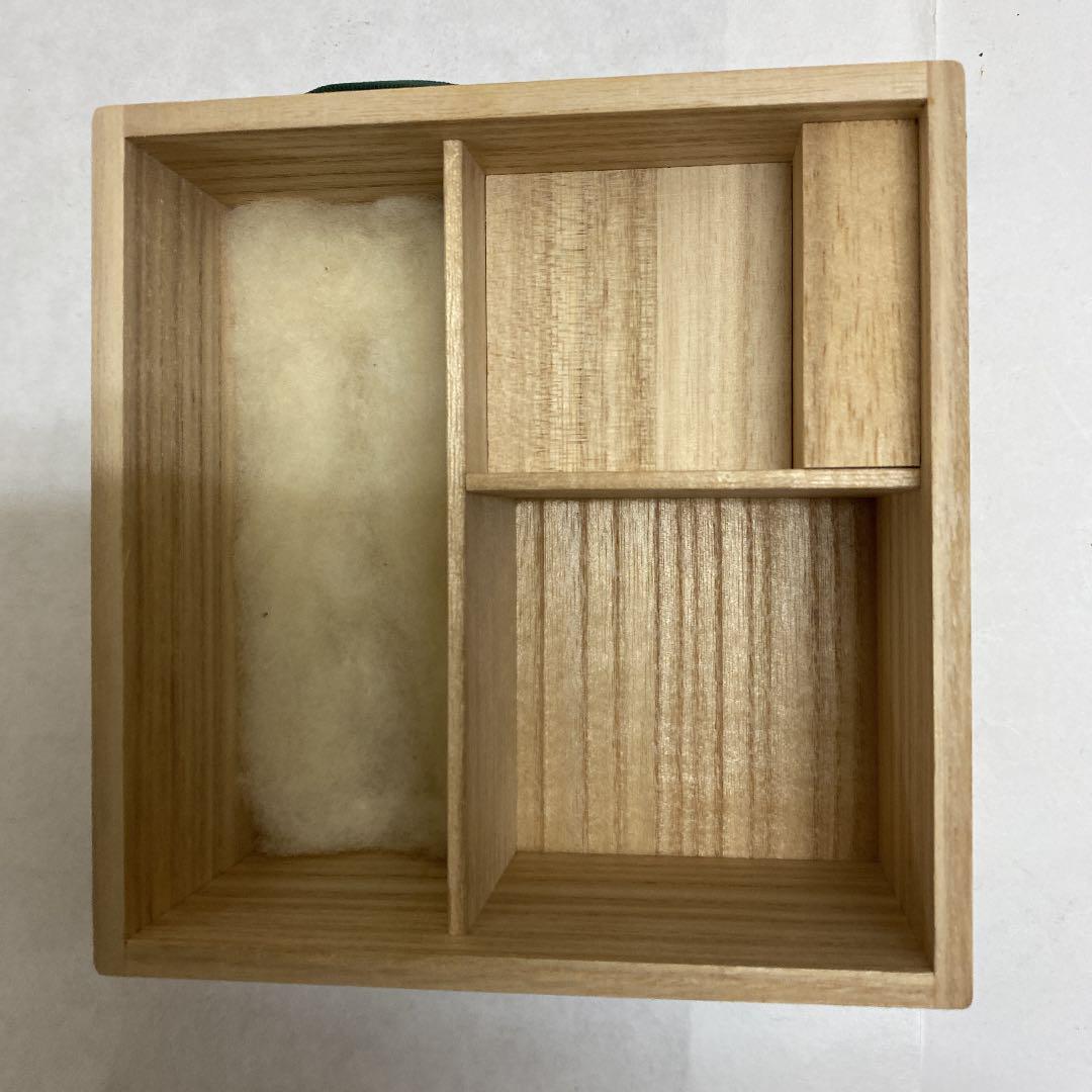 特価超歓迎 茶箱用3点セット 春斎作 80dOA-m49781543323 青漆タタキ塗り 大人気得価