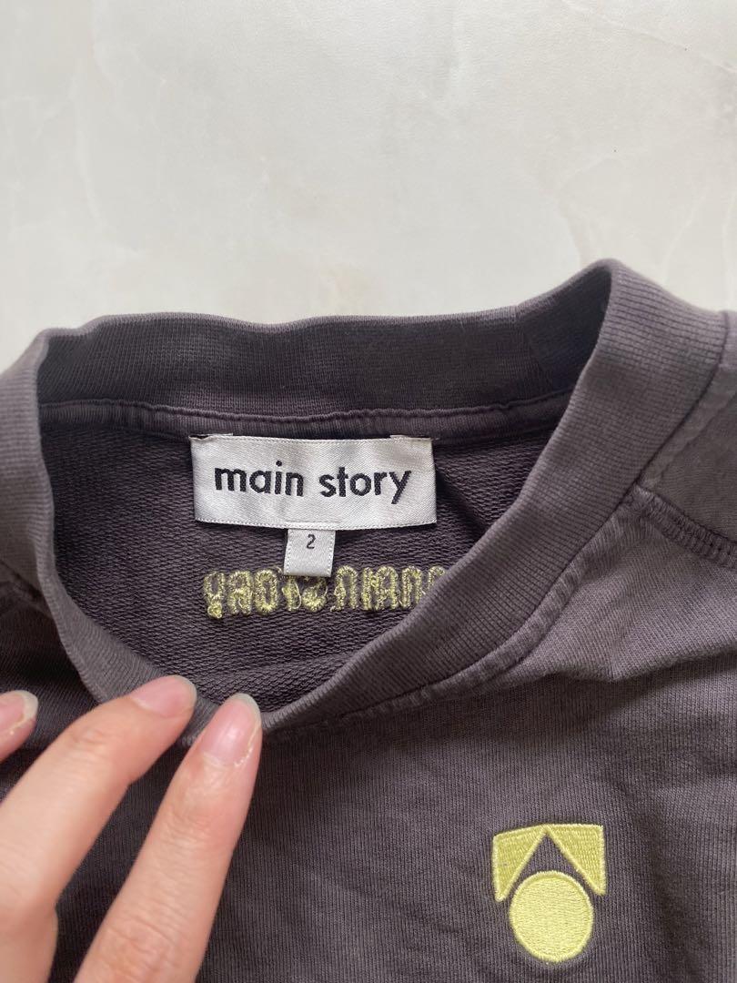 main story 2y ベスト