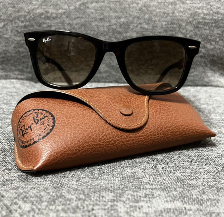 最終値下げ
サングラス RayBan サングラス/メガネ 最終値下げ
サングラス RayBan サングラス/メガネ