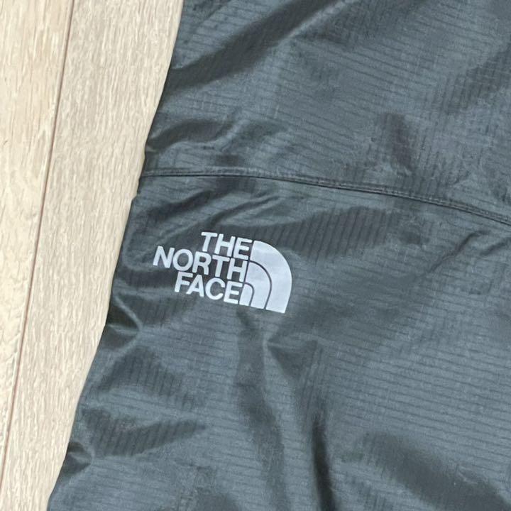 美品 メンズS レインパンツ bniY7-m49782861613 ノースフェイス レインテックスエアロ 格安人気
