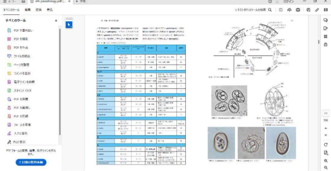 獣医 図説獣医寄生虫学(CD-ROM) (改訂第4版) メディカグローブ 獣医 図説獣医寄生虫学(CD-ROM) (改訂第4版) メディカグローブ