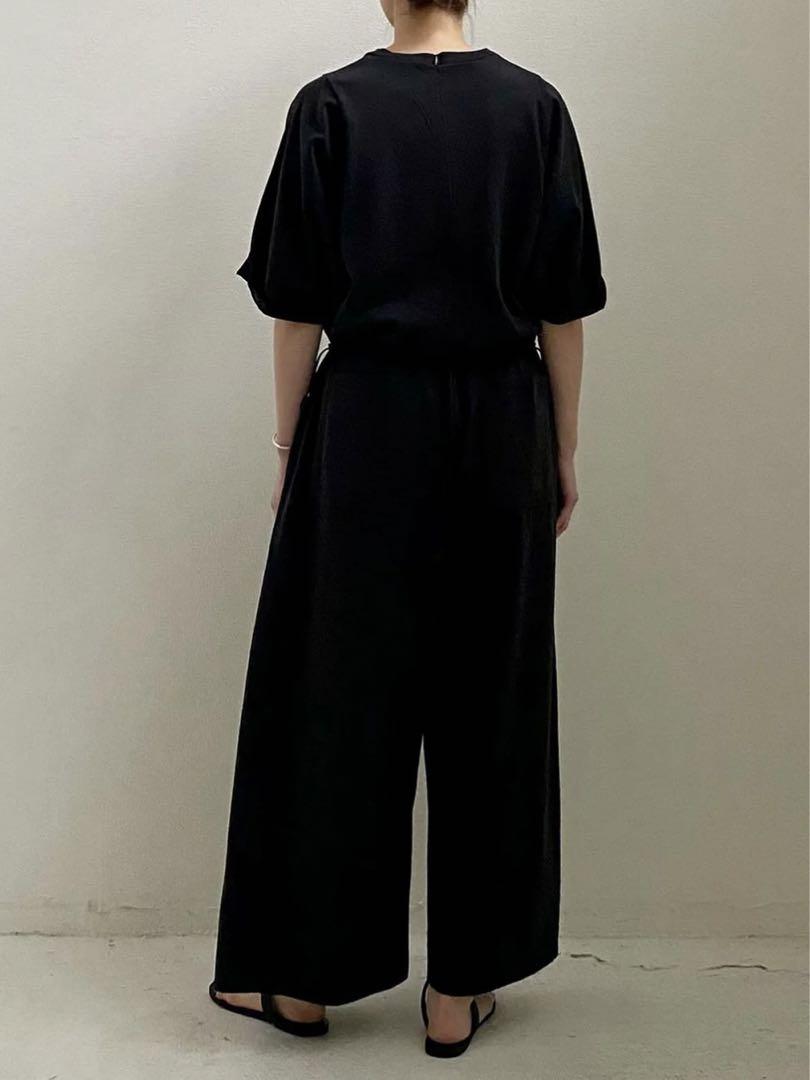 美品 ティッカ コンビネゾン 24SS