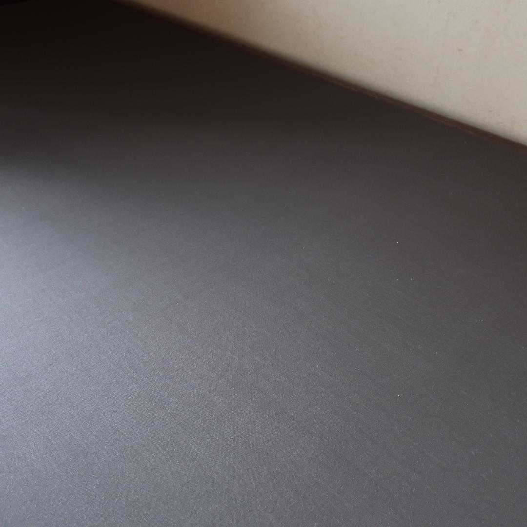 (送料込)宮内庁御用達 日本ベッド　シングル　ベッドフレーム