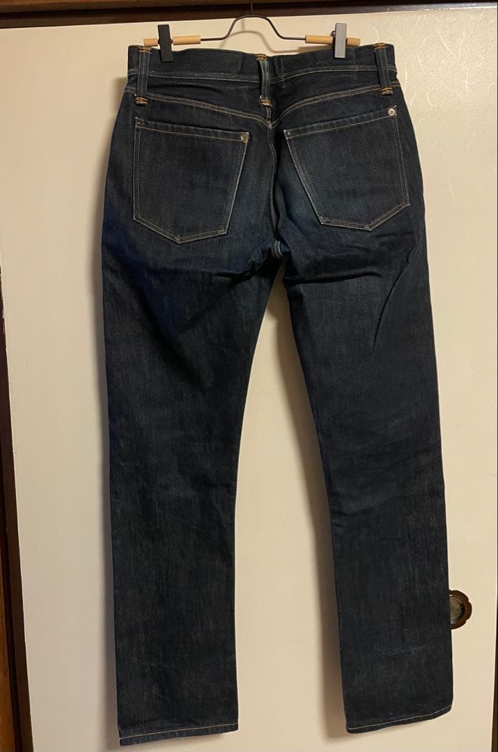 JACK KNIFE デニム ジーンズ 32サイズ JACK KNIFE デニム ジーンズ 32サイズ