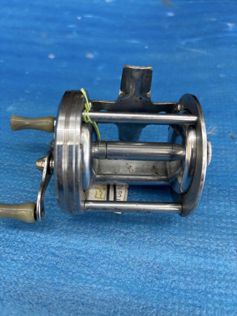 リール 釣具 まとめ売り Fuji Reel PATENT ジャンク 4個セット リール 釣具 まとめ売り Fuji Reel PATENT ジャンク 4個セット