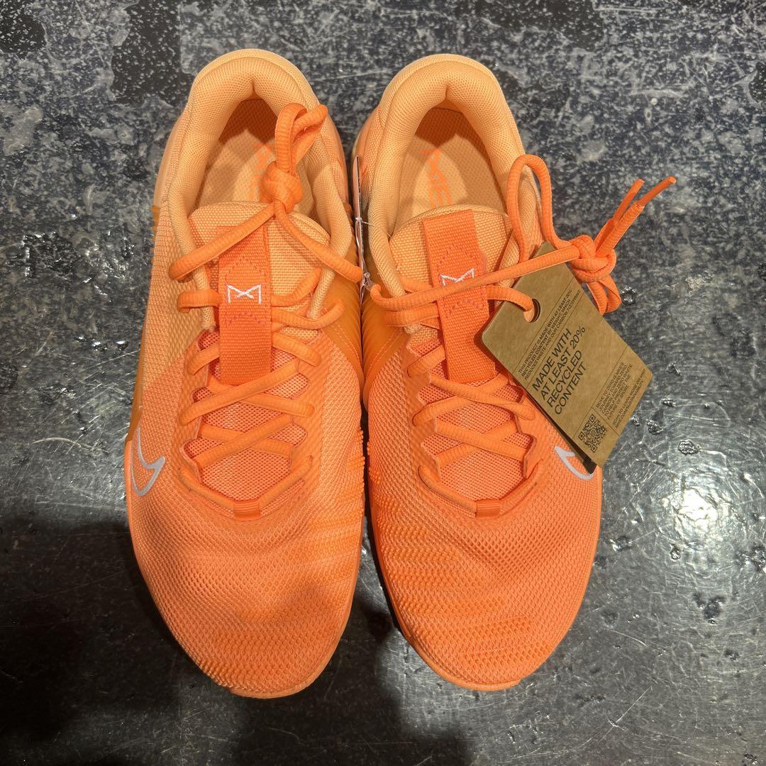NIKE Metcon 9 AMP 27cm