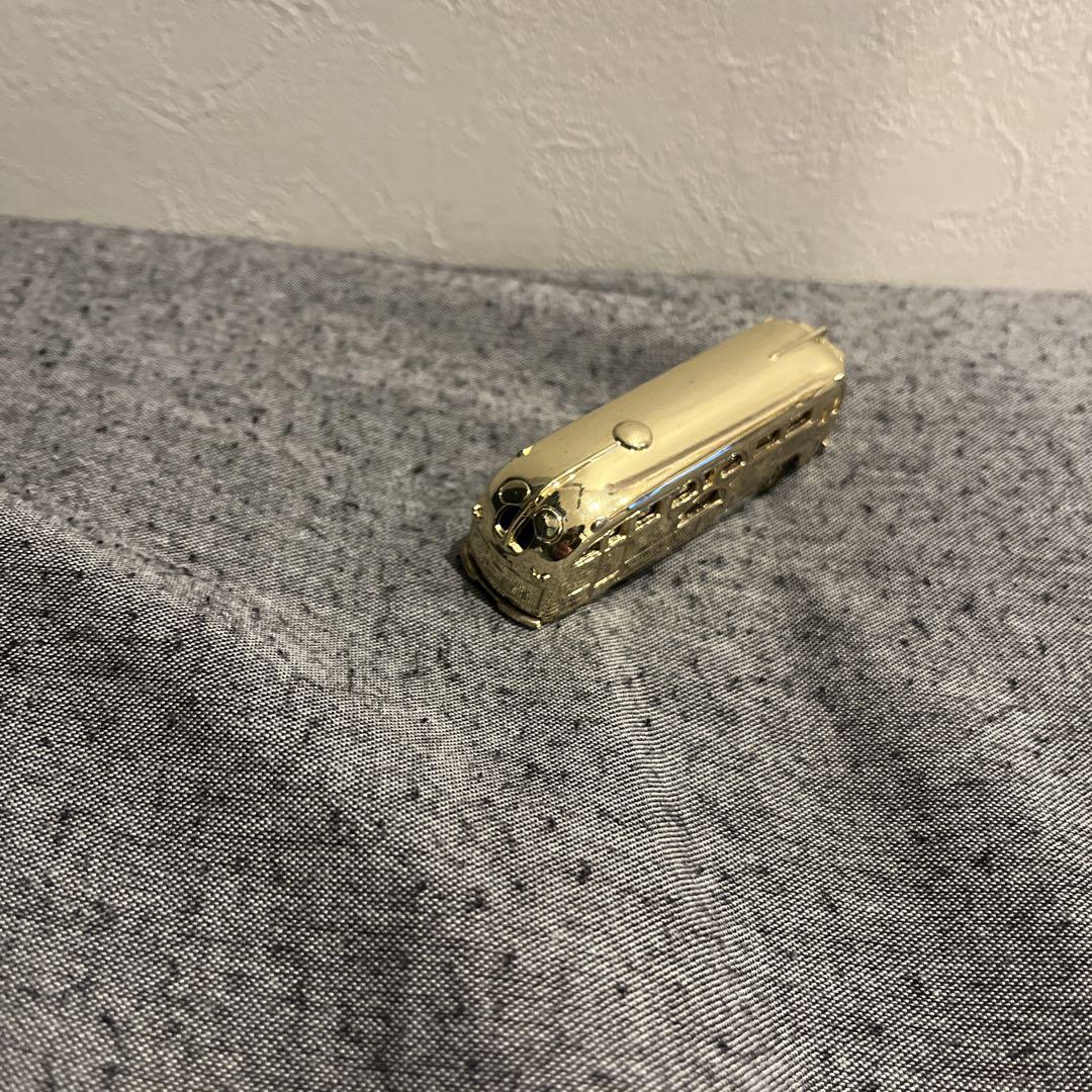 金メッキ リゾートクルーザー