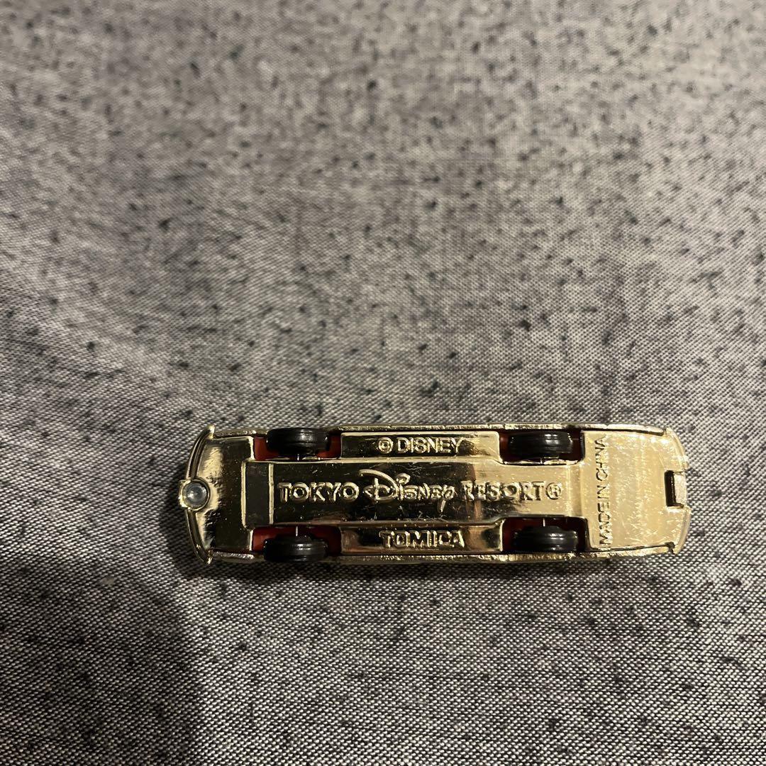 金メッキ リゾートクルーザー