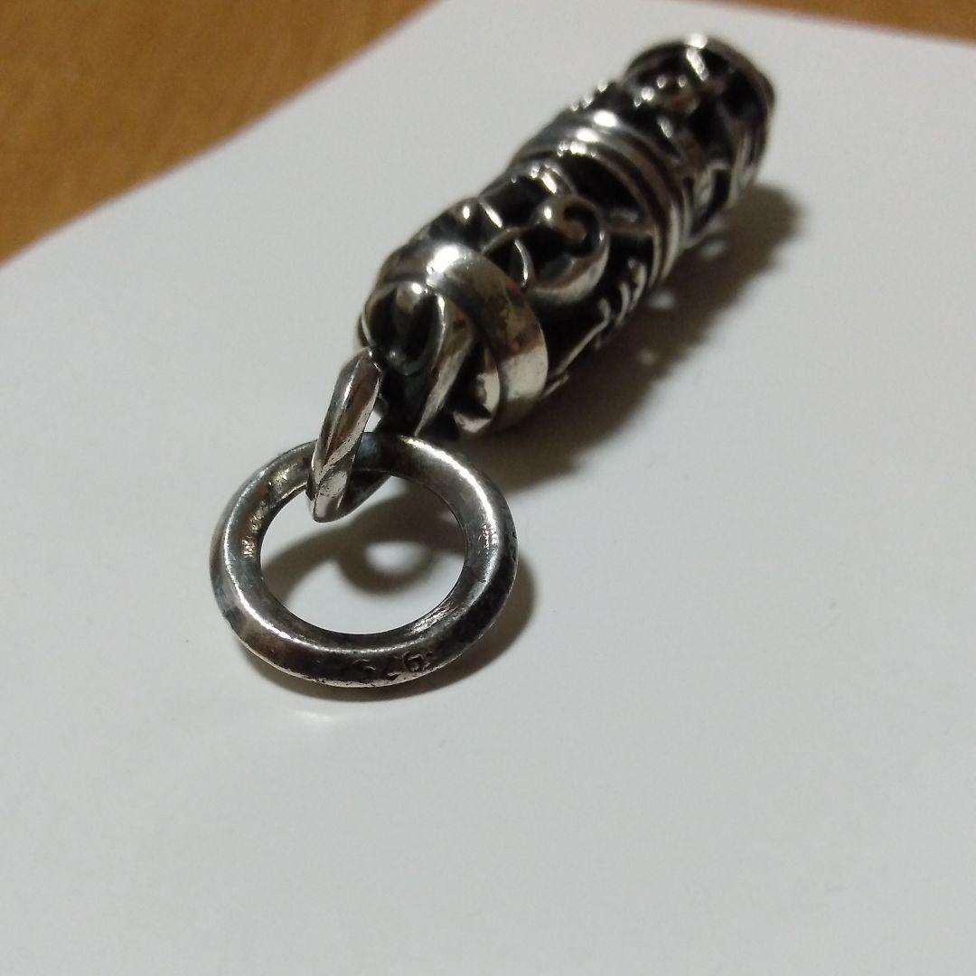 新作お得 ケルティックローラー ネックレストップ 0jVBM-m49785139544 高品質人気