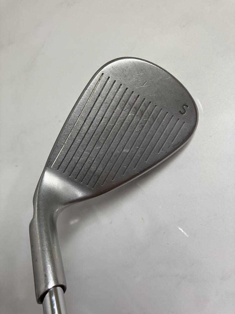 ピン PING G25アイアン SW サンドウェッジ